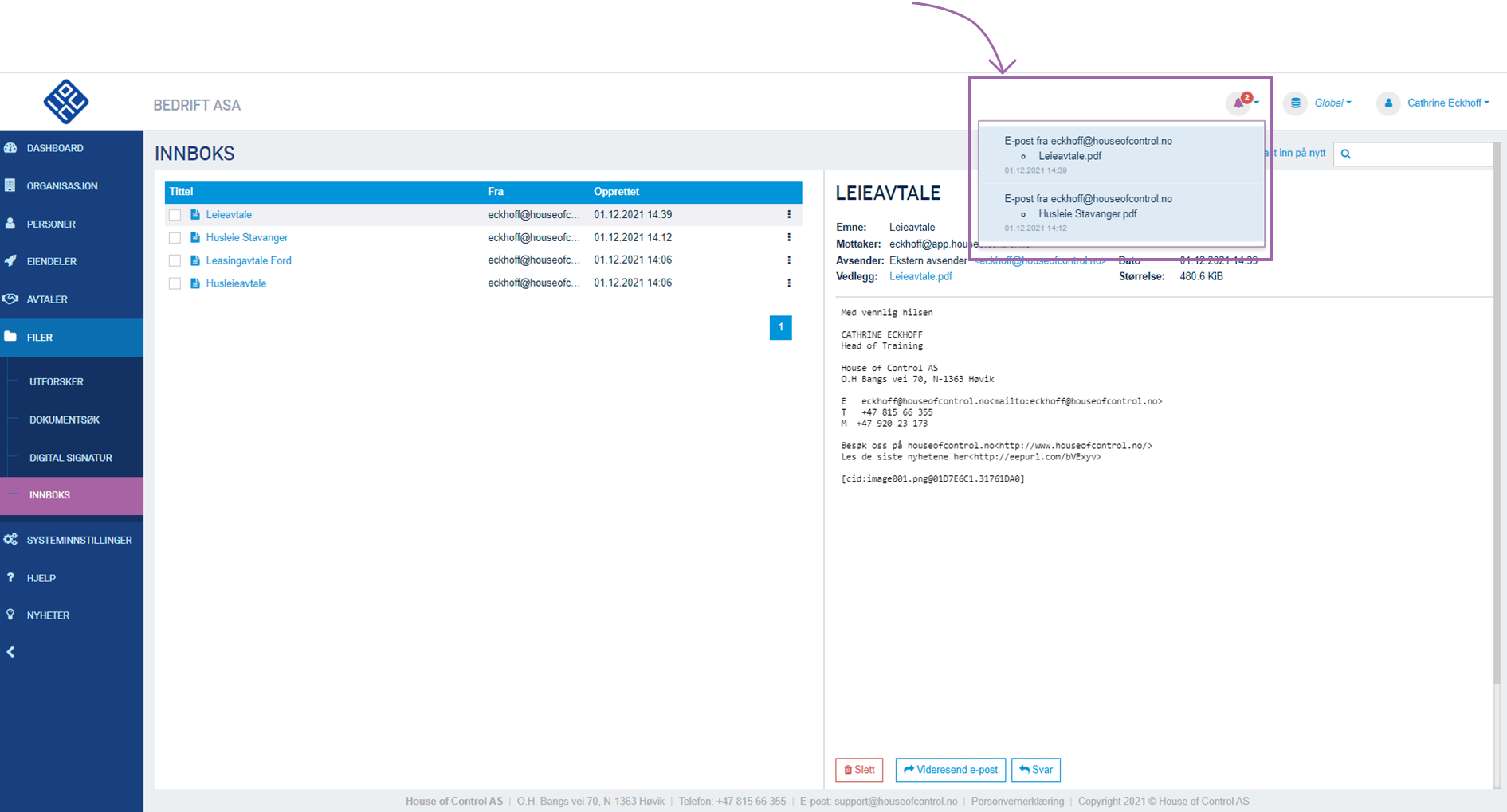 CC5-screenshot-innboks
