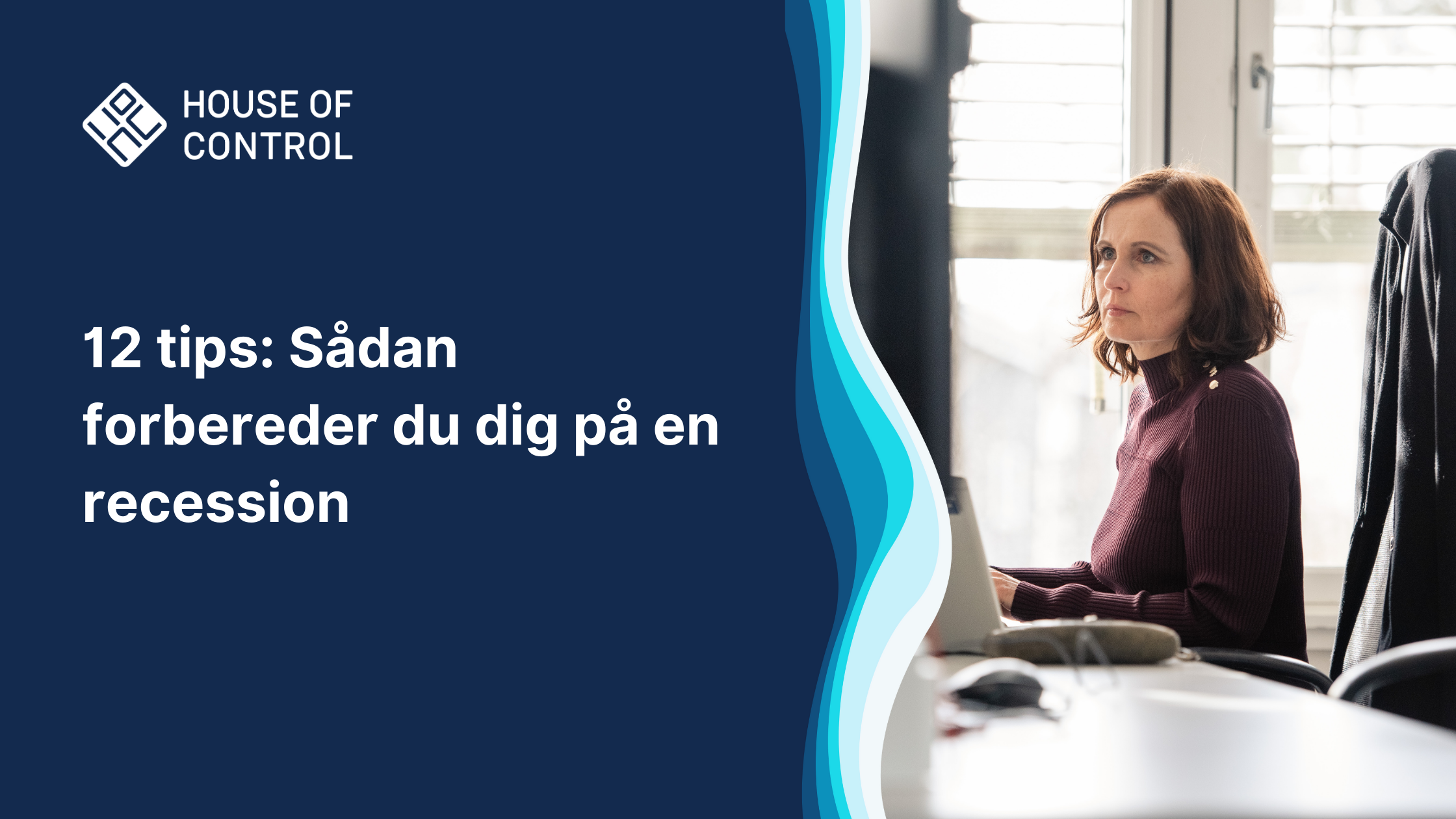 12 tips Sådan forbereder du dig på en recession (1)