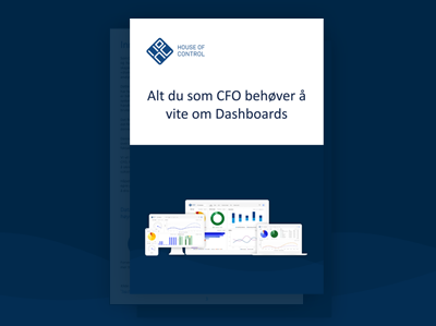 eBook-CFO dashboards-forsidebilde
